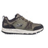 Scarpe da trekking verde oliva con suola All-Terrain Skechers Escape Plan, Brand, SKU s325500072, Immagine 0